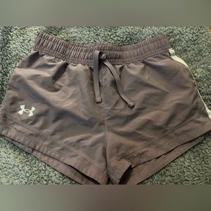Brand new under armour shorts.